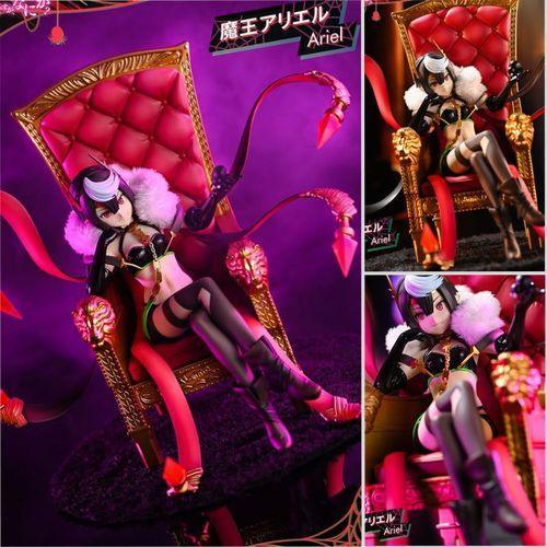 Demon Lord Ariel by Prime 1 Studio - Shop at ToyCoin
