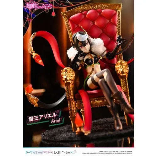 Demon Lord Ariel by Prime 1 Studio - Shop at ToyCoin