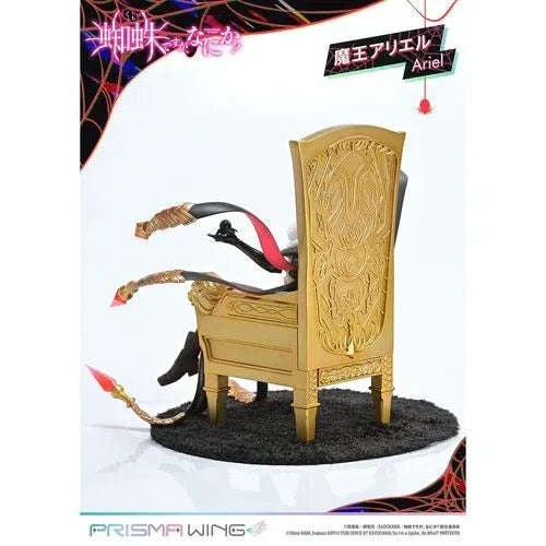 Demon Lord Ariel by Prime 1 Studio - Shop at ToyCoin