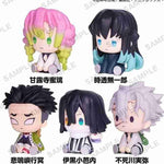 Demon Slayer: Kimetsu no Yaiba Petatto Nejimaki Mascot Vol.3 by Bushiroad - Shop at ToyCoin