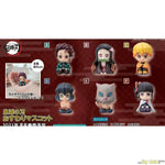 Demon Slayer: Kimetsu no Yaiba Sitting Mascot by Revolve - Shop at ToyCoin
