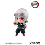 Demon Slayer: Kimetsu no Yaiba - Tanjiro and Friends Mascot Collection [1] by Megahouse - Shop at ToyCoin