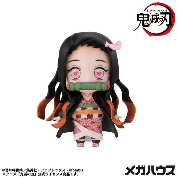 Demon Slayer: Kimetsu no Yaiba - Tanjiro and Friends Mascot Collection [1] by Megahouse - Shop at ToyCoin