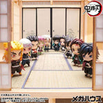 Demon Slayer: Kimetsu no Yaiba - Tanjiro and Friends Mascot Collection [1] by Megahouse - Shop at ToyCoin