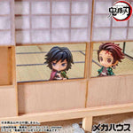 Demon Slayer: Kimetsu no Yaiba - Tanjiro and Friends Mascot Collection [2] by Megahouse - Shop at ToyCoin