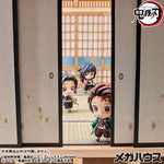 Demon Slayer: Kimetsu no Yaiba - Tanjiro and Friends Mascot Collection [2] by Megahouse - Shop at ToyCoin
