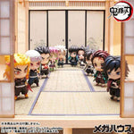 Demon Slayer: Kimetsu no Yaiba - Tanjiro and Friends Mascot Collection [2] by Megahouse - Shop at ToyCoin