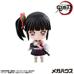 Demon Slayer: Kimetsu no Yaiba - Tanjiro and Friends Mascot Collection [2] by Megahouse - Shop at ToyCoin