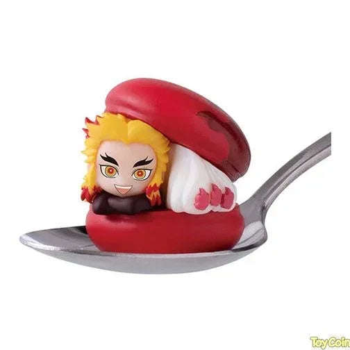Demon Slayer Macaron Collection Vol. 2 by Bandai - Shop at ToyCoin