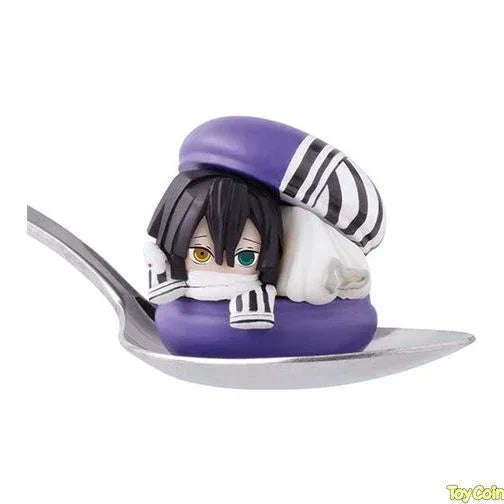 Demon Slayer Macaron Collection Vol. 2 by Bandai - Shop at ToyCoin
