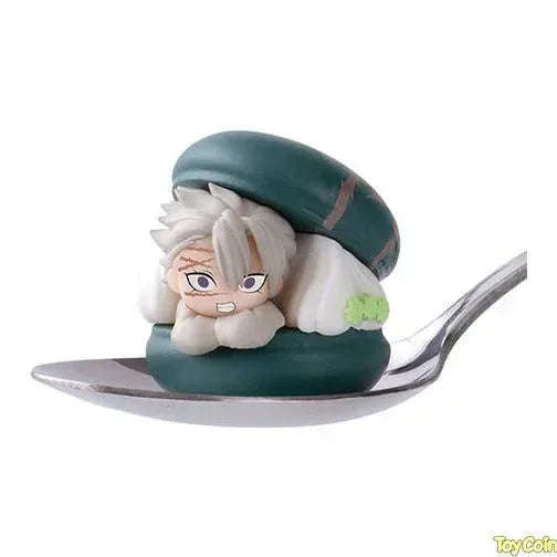 Demon Slayer Macaron Collection Vol. 2 by Bandai - Shop at ToyCoin