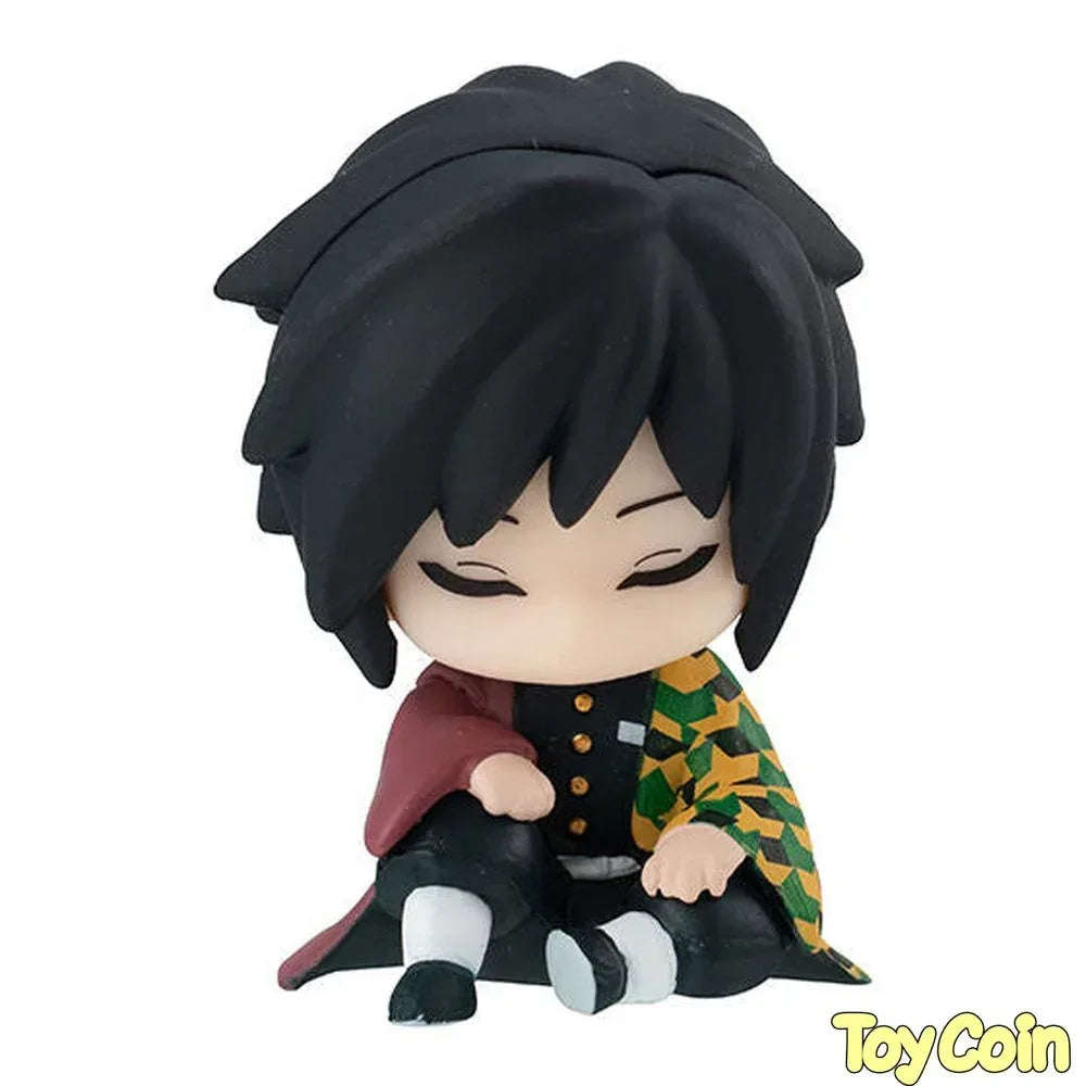 Demon Slayer Nemurasetai 2 by Bandai - Shop at ToyCoin