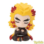 Demon Slayer Nemurasetai 2 by Bandai - Shop at ToyCoin