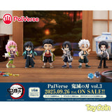 PalVerse Demon Slayer Vol.3
