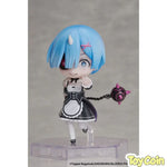 Demonized Rem Deforme Figure by elcoco - Shop at ToyCoin