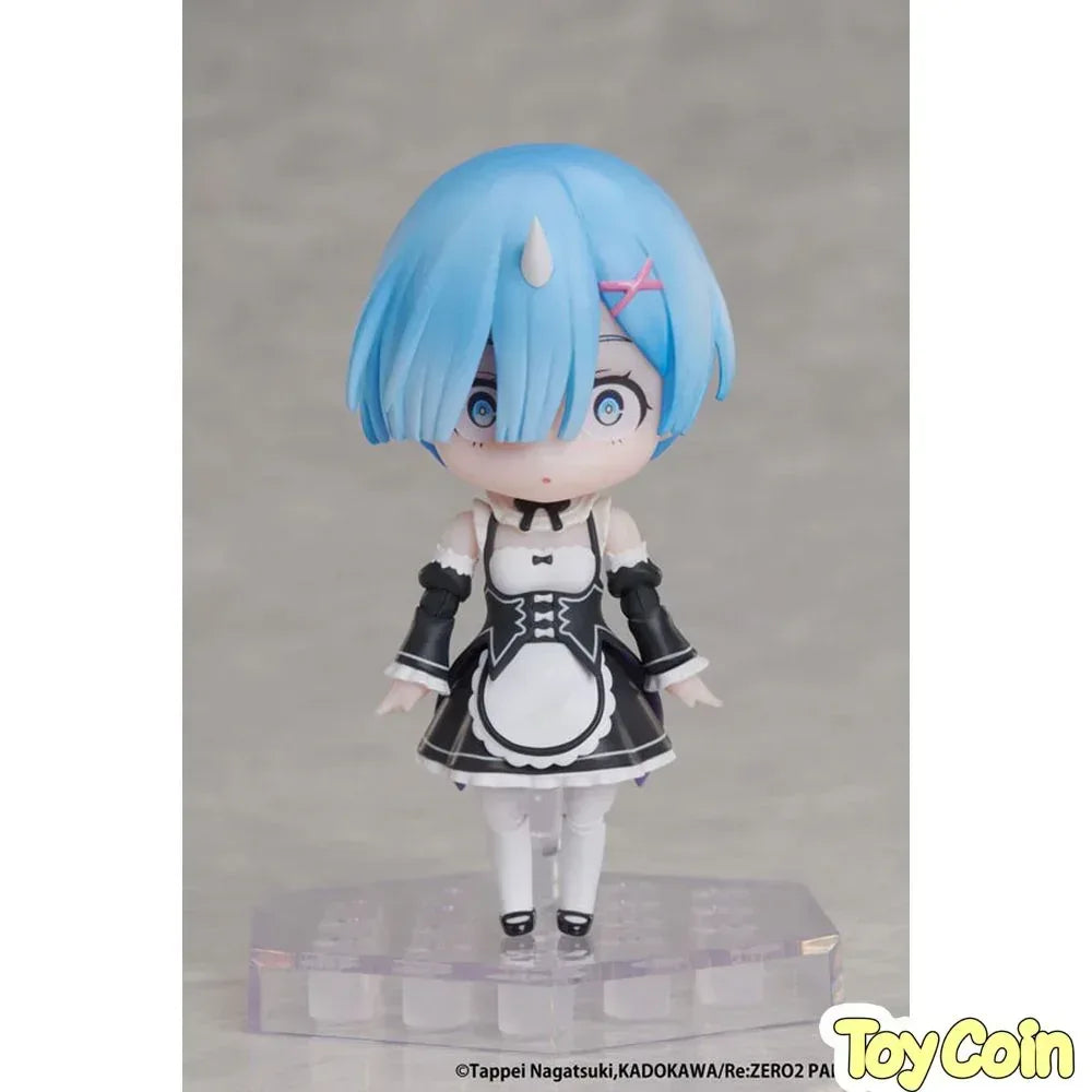 Demonized Rem Deforme Figure by elcoco - Shop at ToyCoin