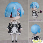 Demonized Rem Deforme Figure by elcoco - Shop at ToyCoin
