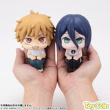 LookUp Denji Casual Wear Ver.