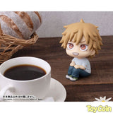 LookUp Denji Casual Wear Ver.