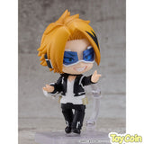 Nendoroid Denki Kaminari