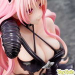 Sephie Michaela Deviluke Darkness Ver. Renewal Package Edition