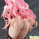 Sephie Michaela Deviluke Darkness Ver. Renewal Package Edition
