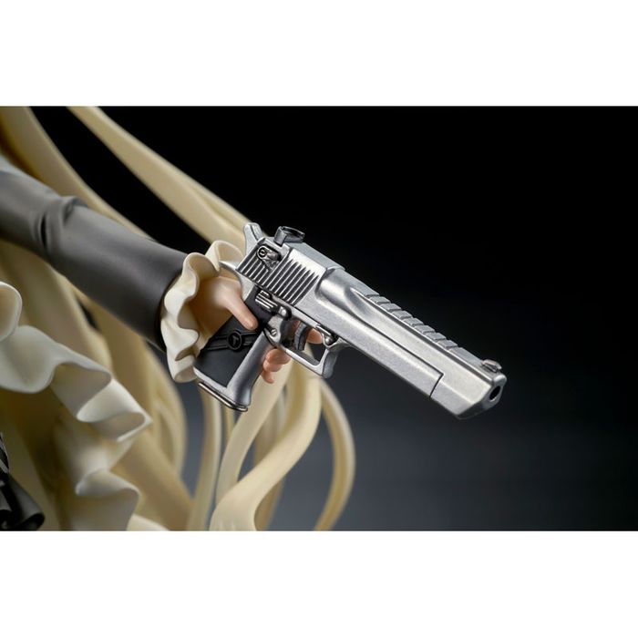 Desert Eagle by  QuesQ 4560393843265 ToyCoin
