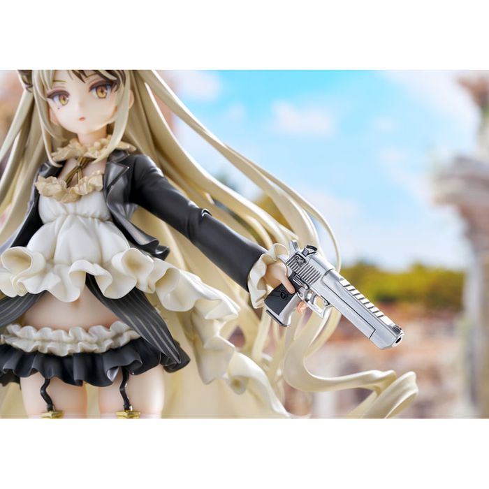 Desert Eagle by  QuesQ 4560393843265 ToyCoin