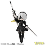 Desktop Army 2B by Megahouse - Shop at ToyCoin