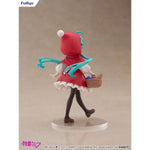 Desktop Fairy Hatsune Miku Little Red Riding Hood Ver. by FuRyu - Shop at ToyCoin