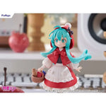 Desktop Fairy Hatsune Miku Little Red Riding Hood Ver. by FuRyu - Shop at ToyCoin