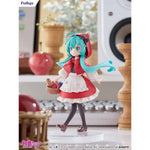 Desktop Fairy Hatsune Miku Little Red Riding Hood Ver. by FuRyu - Shop at ToyCoin