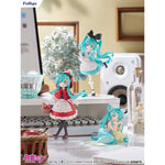 Desktop Fairy Hatsune Miku Little Red Riding Hood Ver. by FuRyu - Shop at ToyCoin