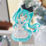 Desktop Fairy: Hatsune Miku Wonderland Ver. by FuRyu - Shop at ToyCoin