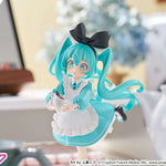 Desktop Fairy: Hatsune Miku Wonderland Ver. by FuRyu - Shop at ToyCoin