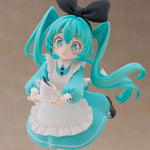 Desktop Fairy: Hatsune Miku Wonderland Ver. by FuRyu - Shop at ToyCoin