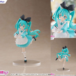 Desktop Fairy: Hatsune Miku Wonderland Ver. by FuRyu - Shop at ToyCoin