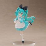 Desktop Fairy: Hatsune Miku Wonderland Ver. by FuRyu - Shop at ToyCoin