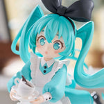 Desktop Fairy: Hatsune Miku Wonderland Ver. by FuRyu - Shop at ToyCoin