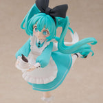 Desktop Fairy: Hatsune Miku Wonderland Ver. by FuRyu - Shop at ToyCoin