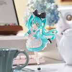 Desktop Fairy: Hatsune Miku Wonderland Ver. by FuRyu - Shop at ToyCoin
