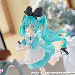 Desktop Fairy: Hatsune Miku Wonderland Ver. by FuRyu - Shop at ToyCoin