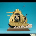 Desktop Real McCoy EX Sand Land Royal Army Tank Unit No. 104 by Megahouse - Shop at ToyCoin