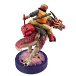 Desktop Real McCoy Son Goku 01 -Exclusive Reproduction Edition- by Megahouse - Shop at ToyCoin