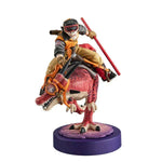 Desktop Real McCoy Son Goku 01 -Exclusive Reproduction Edition- by Megahouse - Shop at ToyCoin