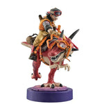 Desktop Real McCoy Son Goku 01 -Exclusive Reproduction Edition- by Megahouse - Shop at ToyCoin