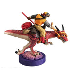 Desktop Real McCoy Son Goku 01 -Exclusive Reproduction Edition- by Megahouse - Shop at ToyCoin