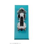 Desktop Real McCoy Son Goku and Bulma -Limited Reproduction Ver.- by  Megahouse 4535123853166 ToyCoin