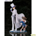 Detective Conan Conan Edogawa & Phantom Thief Kid by FuRyu - Shop at ToyCoin