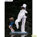 Detective Conan Conan Edogawa & Phantom Thief Kid by FuRyu - Shop at ToyCoin